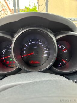 KIA Soul 2009 CVVT 93kw - 9