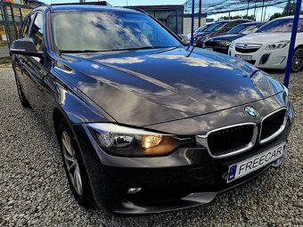 BMW rad 3 Touring 316d Touring - 9