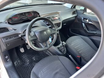 ☎️ Peugeot 208 1.2 Vti Active ☎️ - 9