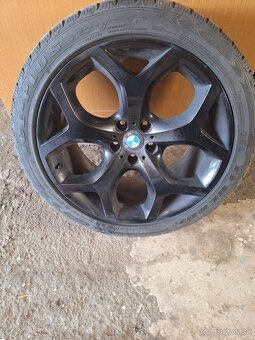 BMW X5 3.0d Xdrive e70 - 9