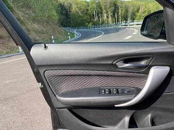 Bmw f20 120d xDrive - 9