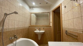 Predaj: Jedinečný 4-izbový byt 105 m², 2 balkóny, 2 kúpeľne, - 9