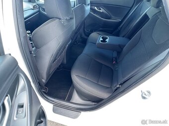 Hyundai i30 N-Line Fastback 1.4 T-GDi - 9