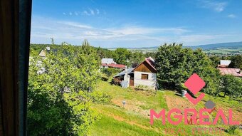 Na predaj záhradná chatka so záhradkou 397 m2 v Partizánskom - 9
