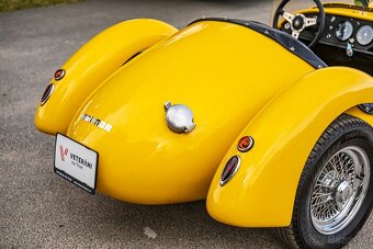 Kougar Sports Roadster - 9