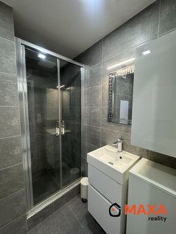 Prenájom krásneho 1 izbového bytu, centrum mesta, Senica - 9