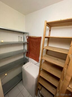 Prenájom 4 izb. byt ,ul. Nedbalova Nitra balkón - 9