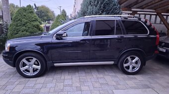 Volvo XC90 D5 Sport - 9