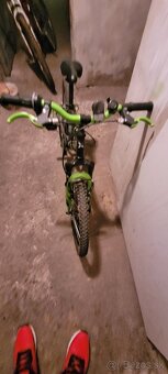 Detský bicykel B Twin - 9
