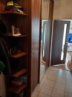 Predáme 3-izbový byt, ul. Fraňa Kráľa, Žarnovica - 9