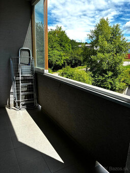 ,, Rezervované" Wealth Group | ponúka štýlový 3-izbový byt - 9
