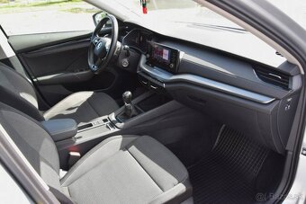 Škoda Octavia Combi 2.0 TDI - 9