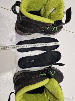 Zimné snehule veľ. 38 - 9