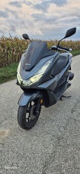 Honda pcx 125 - 9