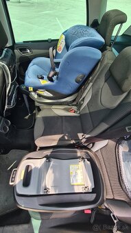 Peugeot 308 SW, r.v.2011 - 9