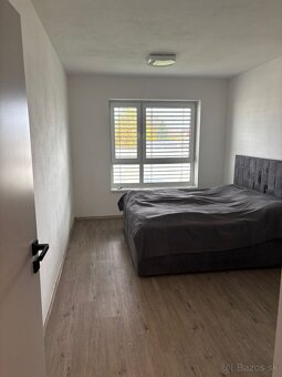 2-izbový byt s parkovaním a kobkou- Rezidencia Vinohrady - 9