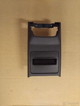 rozpredám interiér Octavia 3 - 9