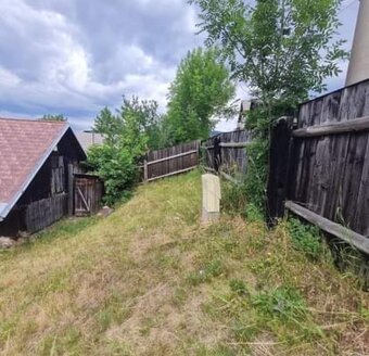 RODINNÝ DOM ZDRAVA CHATA CHALUPA DREVENICA HEĽPA HOREHRONIE - 9