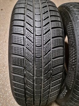 205/60 R16  Continental WinterContact TS 870 - 9