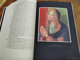 DÜRER UND SEINE ZEIT (DÜRER A JEHO ČAS)--1935--Wilhelm Waetz - 9