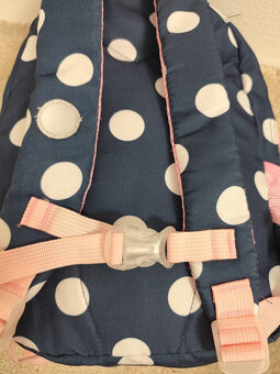 Dievčenský ruksak zn. Pixie Crew - 9