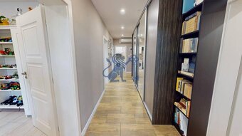 4-izbový rodinný dom v tichom prostredí - 9