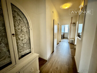 EXKLUZÍVNE Na predaj BYT 2+1 ŽILINA - BULVÁR (51m2) - 9