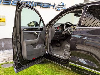 Volkswagen Touareg 3.0 V6 TDI 210kW 4Motion A8, odpočet DPH - 9