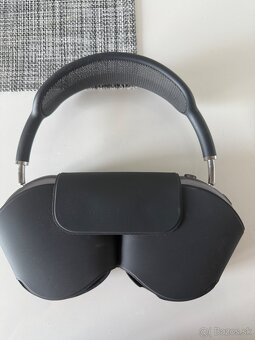 Predám Apple AirPods Max – originál, nepoužívané - 9