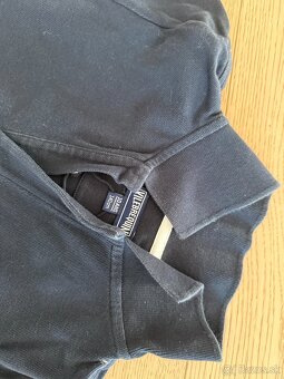 VILEBREQUIN chlapec súprava lavky a tričko vel 140 9-10 roko - 9