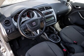 Seat Altea XL 1.4 TSI Style - 9