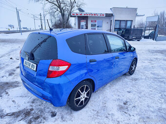 Honda Jazz 1.2 i-VTEC Trend - 9