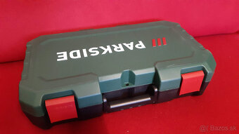 Predám 2 kufríky z Parkside. - 9