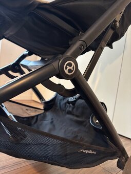 Cybex Libelle - 9