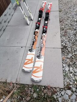 Rossignol - 9