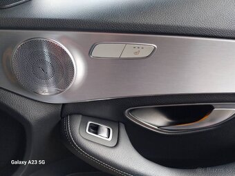 Mercedes-Benz C 200d r.v. 2/2016 - 9