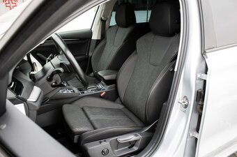 Škoda Octavia Combi 2.0 TDI, 85kW (2021) - 9