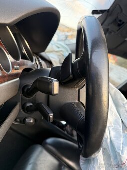 Audi a8 d3 3.0 tdi 171kw - 9