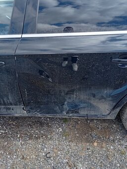 Ford Mondeo na náhradné diely - 9