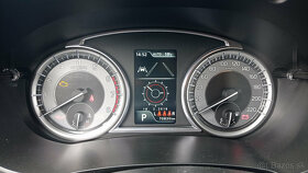 VITARA 1,4T GL+ Premium 4x4 AT TSMLYEA1S00601102 - 9