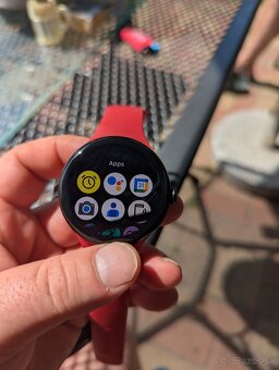 Google Pixel Watch 3 45mm - 9