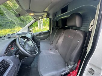 Toyota Proace 1.6L - 9