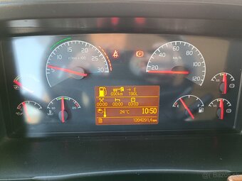 VOLVO FH 480 - 9