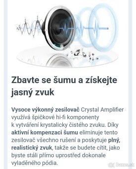 DVD a Hifi mikrosystém Samsung MM-E330D - 9