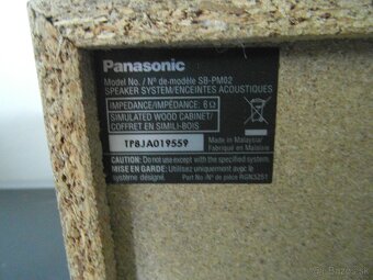 Panasonic - 9