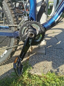 Scott Spark 710 - 9
