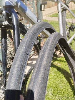 Triban RC100 - 9