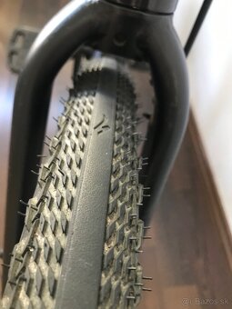 SPECIALIZED SIRRUS X 2.0 / L - 9
