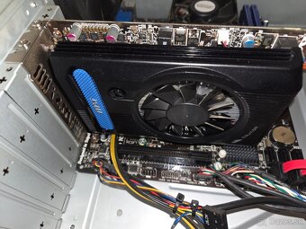 Počítač AMD FX-6300,8gb ram,1tb hdd,1gb grafika - 9