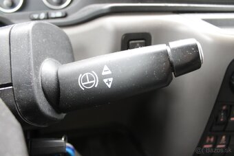 MAN TGX 18.500, EURO 6, NAVIGACE - 9